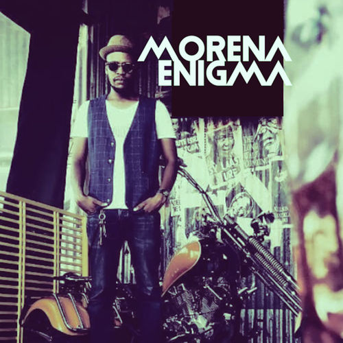 Morena - Enigma / Afro Rebel Music