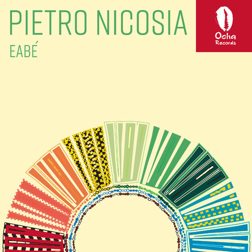 Pietro Nicosia - Eabé / Ocha Records