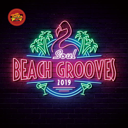 VA - Soul Beach Grooves / Double Cheese Records
