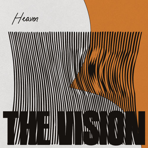 The Vision - Heaven (feat. Andreya Triana) / Defected Records