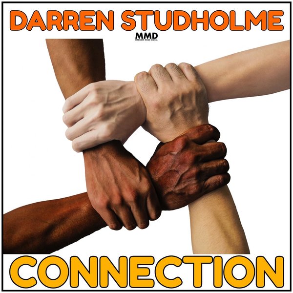 Darren Studholme - Connection / Marivent Music Digital