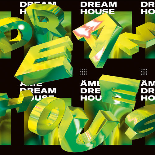 Âme - Dream House Remixes Part II / Innervisions