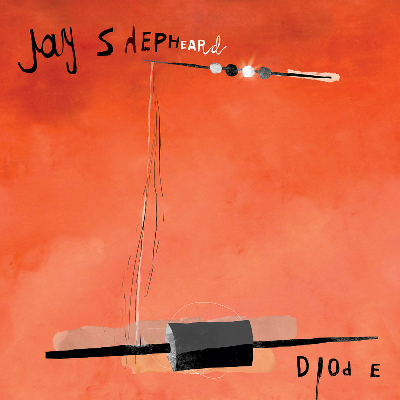 Jay Shepheard - Diode / Gruuv
