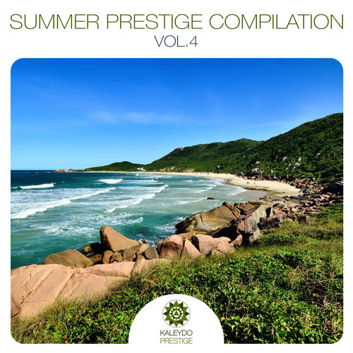 VA - Summer Prestige Compilation, Vol.4 / Kaleydo Prestige