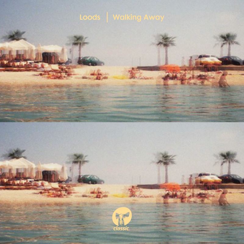 Loods - Walking Away / Classic Music Company