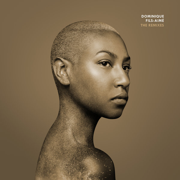 Dominique Fils-Aime - The Remixes / Foliage Records