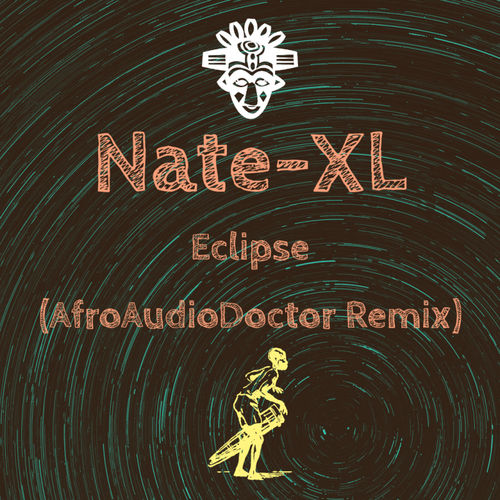Nate-XL - Eclipse Remix / 3Sugarz Record Label pty ltd