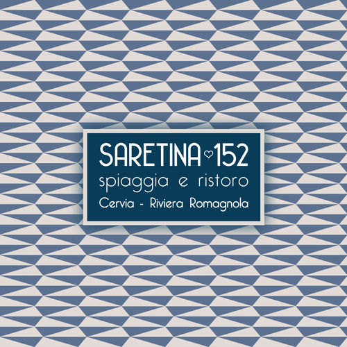 VA - Saretina 152 (Spiaggia e Ristoro) / Irma Dancefloor