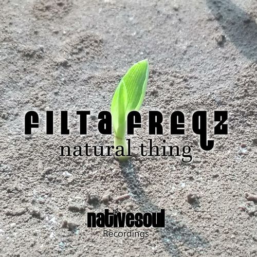 Filta Freqz - Natural Thing / Native Soul Recordings