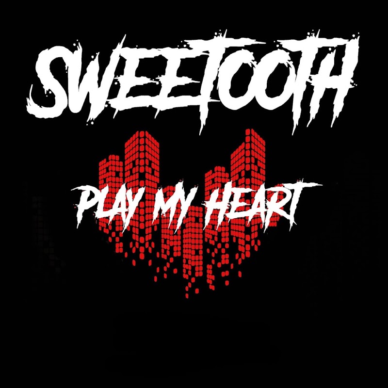 Sweetooth - Play My Heart / DELTA CITY