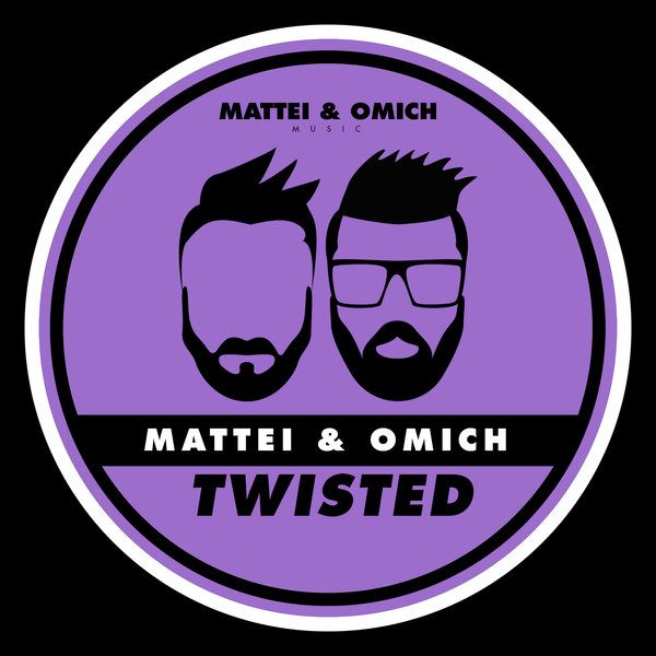 Mattei & Omich - Twisted / Mattei & Omich Music