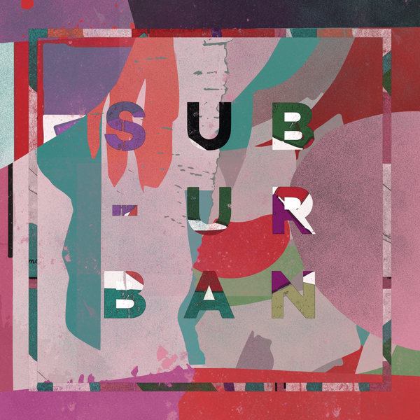 Sebas Ramis & Phaze Dee - Gents EP / Sub_Urban