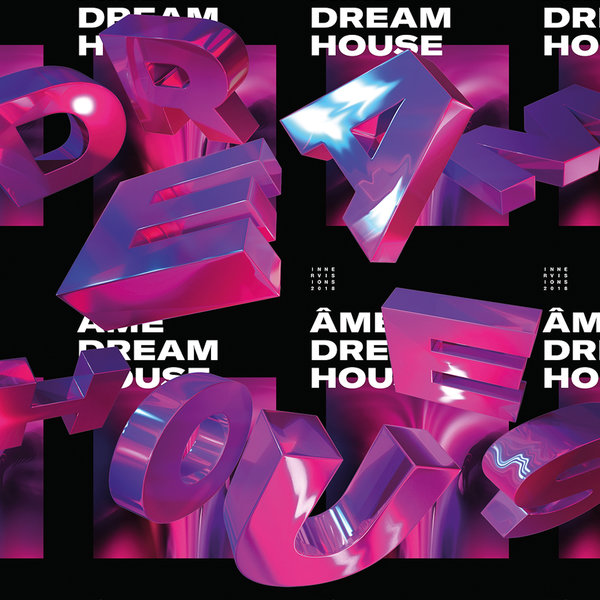 Âme - Dream House Remixes Part I / Innervisions