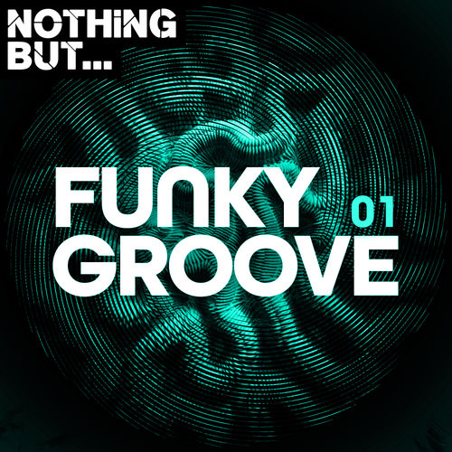 VA - Nothing But... Funky Groove, Vol. 01 / Nothing But