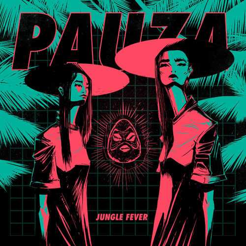 Pauza - Jungle Fever / Independiente