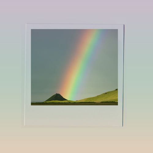 Alex Gómez - The Other Face - Universal Rainbow / Rainbow Project