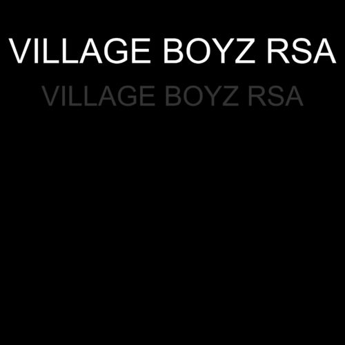 Dj Abza SA - Village Boyz Rsa / 5TH PULSE MUSIC PRODUCTION