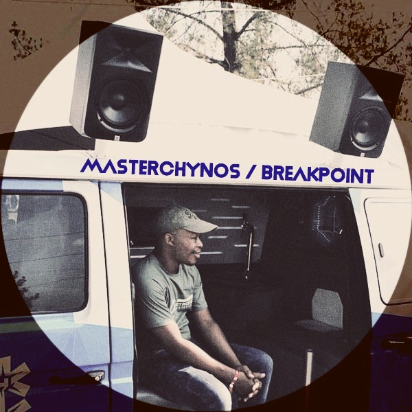 MasterChynos - Breakpoint / Afro Rebel Music