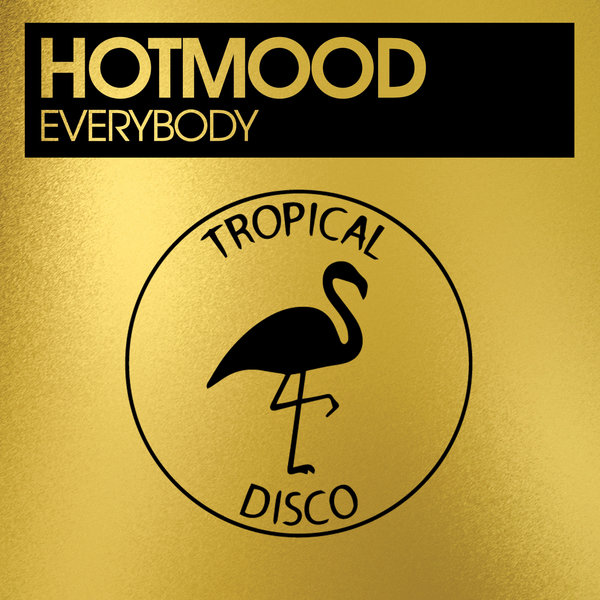 Hotmood - Everybody / Tropical Disco Records