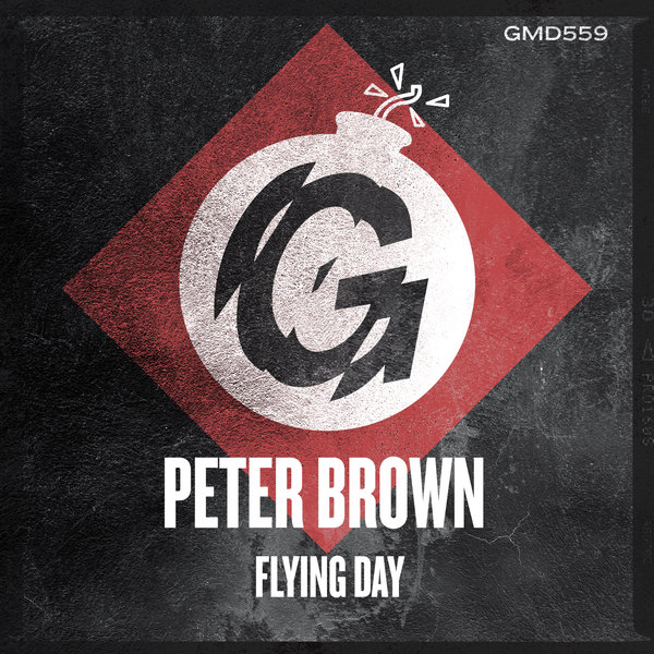 Peter Brown - Flying Day / Guesthouse