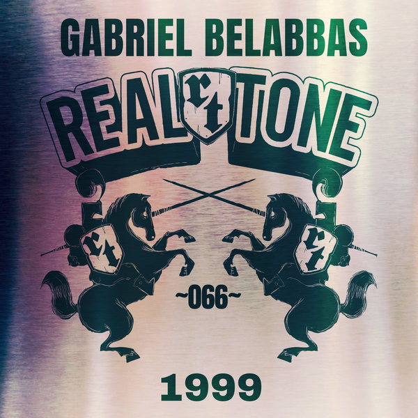 Gabriel Belabbas - 1999 / Real Tone Records
