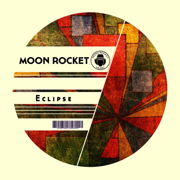 Moon Rocket - Eclipse / Moon Rocket Music