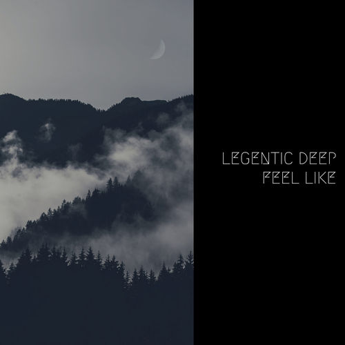 Legentic Deep - Feel Like / MuziTanium Recordings