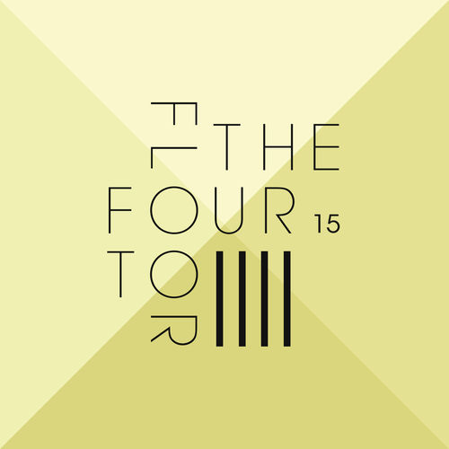 VA - Four to The Floor 15 / Diynamic Music