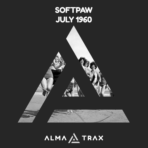 Softpaw - July 1960 / Alma Trax