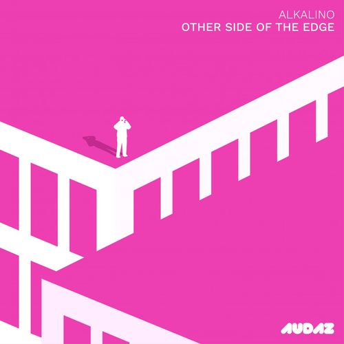 Alkalino - Other Side Of The Edge / Audaz