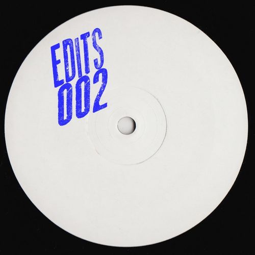 GZZ - Edits 002 / Sure Cuts Records