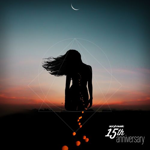 VA - Acryl Music 15th Anniversary / Acryl Music
