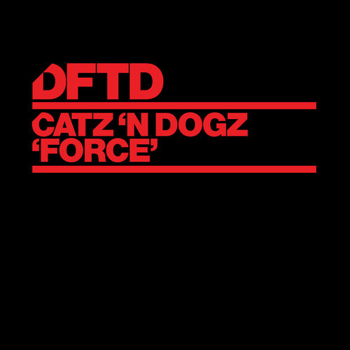 Catz 'n Dogz - Force / DFTD