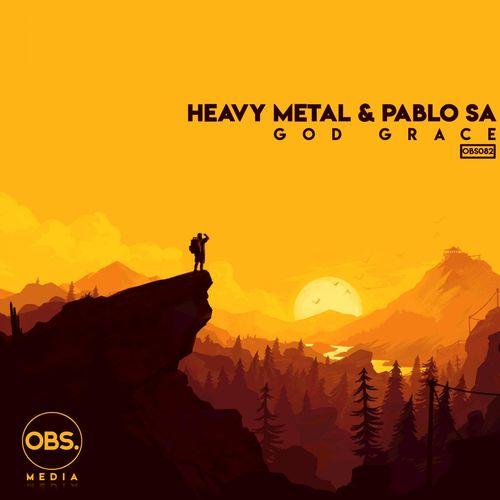 Heavy Metal & Pablo SA - God Grace / OBS Media