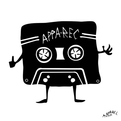 AppaRec - 1 / Apparel Music