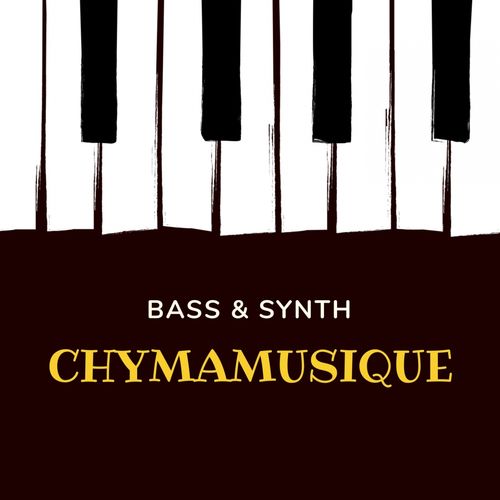 Chymamusique - Bass & Synth / Chymamusiq records