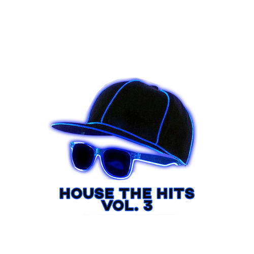 Pierre Reynolds - HOUSE THE HITS, VOL. 3 / PRODUCTIONBLOCK RECORDS