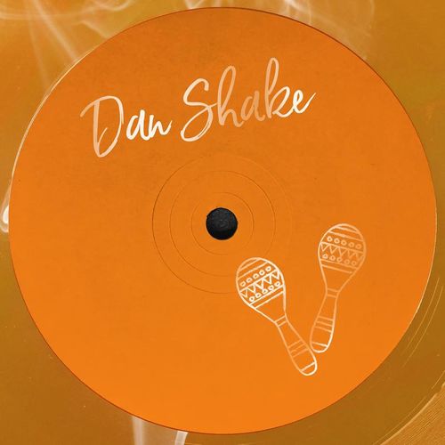 Dan Shake - Bert’s Groove / Daisy’s Dance / Sulta Selects Silver Service