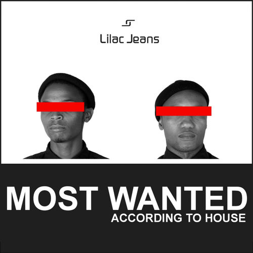 Lilac Jeans - Most Wanted / Lilac Jeans Records