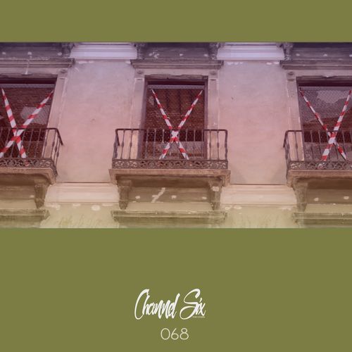 Alex Gómez & Cutting Pattern - Transporter - Good Feeling / Channel Six Music Company