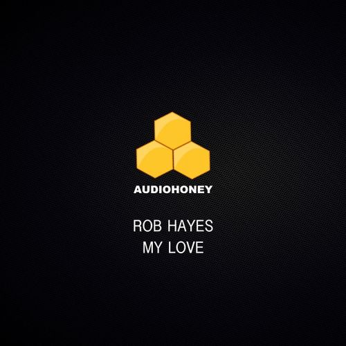 Rob Hayes - My Love / Audio Honey