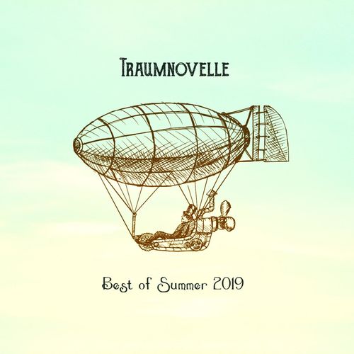 VA - Best of Summer 2019 / Traumnovelle