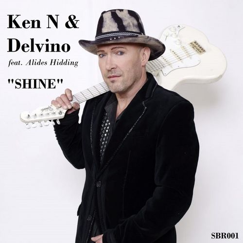 Ken N & Delvino - Shine / Soul Bandit Recordings