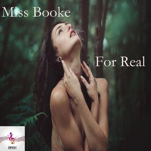 Miss Book - For Real / Birkin Records