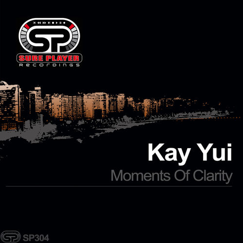 Kay Yui - Moments Of Clarity / SP Recordings
