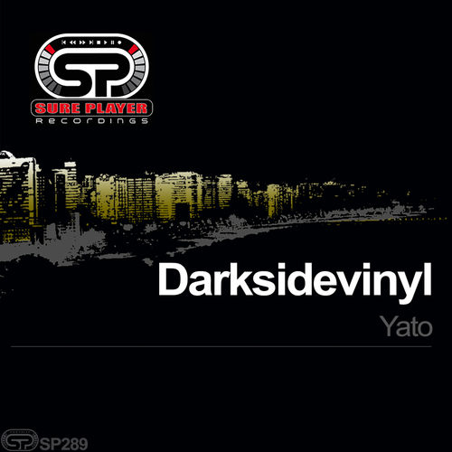 Darksidevinyl - Yato / SP Recordings