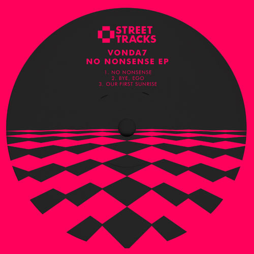 Vonda7 - No Nonsense EP / W&O Street Tracks