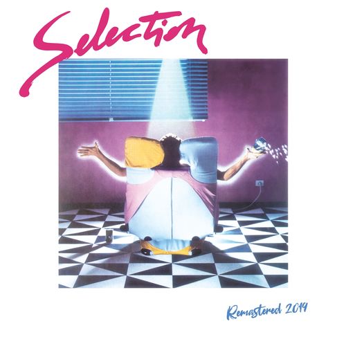 Selection - Selection (Remastered 2019) / Full Time Production