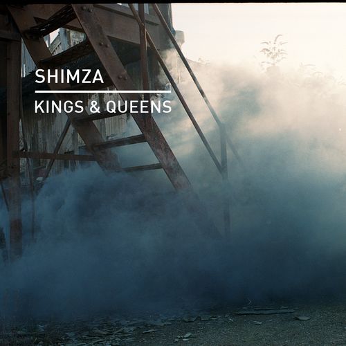 Shimza - Kings and Queens / Knee Deep In Sound