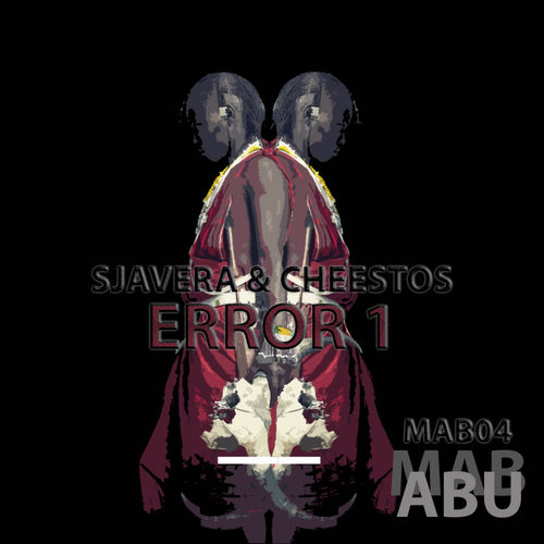 Sjavera & Cheestos - Error 1 / MABABU RECORDS